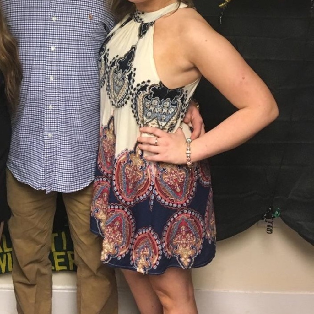 Lightweight Summer Dress